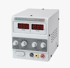 FUENTE DE ALIMENTACION BK-1502DD - BAKU