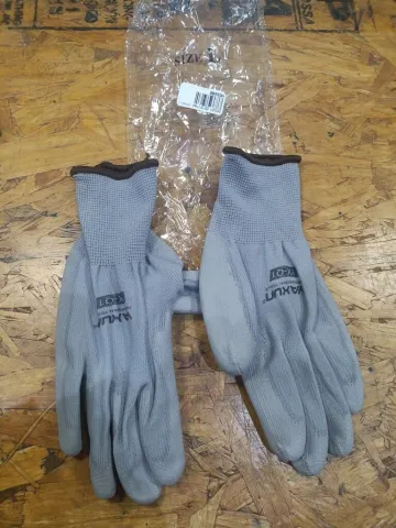 GUANTES ANTIESTATICOS YAXUN - TALLE L