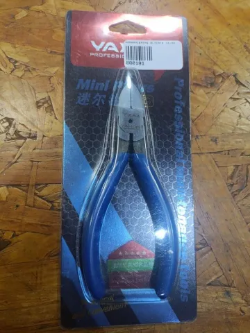 HERRAMIENTAS ALICATE YX-54