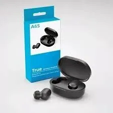 MANOS LIBRES A6S MIPODS WIRELESS