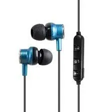 MANOS LIBRES BT MOD 89 - AZUL