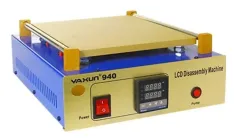 PLANCHA YAXUN YX-940