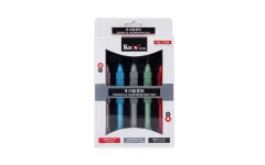 SET DE DESTORNILLADOR K-3106