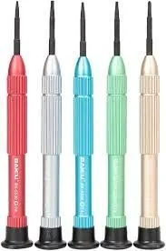 SET DESTORNILLADOR BK-5530