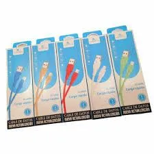 CABLE USB LEGATUS - TIPO C - 5A  - LC-5005 - LC5005