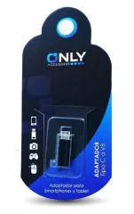 ADAPTADOR TIPO C A MICRO USB