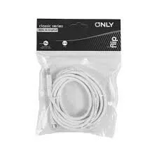 CABLE USB MOD 71 - ONLY - V8 - 2 MTS