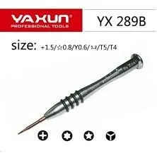 DESTORNILLADOR YX289B *0.8
