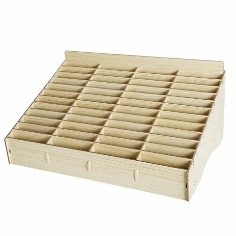CAJA ORGANIZADORA YX-48