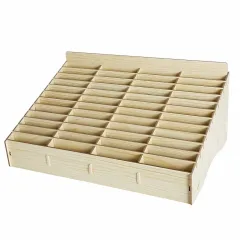 CAJA ORGANIZADORA YX-48