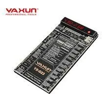 PLACA TESTEADORA YX-G23