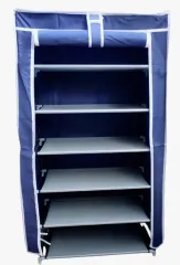 ORGANIZADOR DE ZAPATOS 6 NIVEL - R11 / R-11