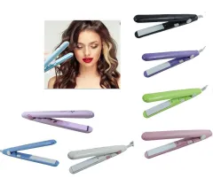 PLANCHA / PLANCHITA DE PELO CHICA MELECH-275