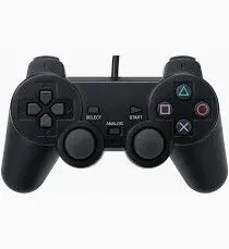 JOYSTICK PLAY 2 INALAMBRICO - PS2