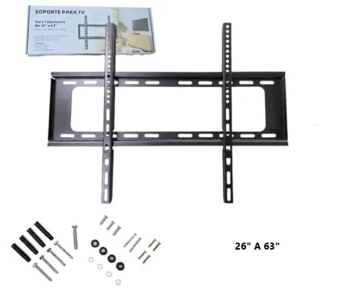 SOPORTE PARA TV - DE 26 A 63 PULGADAS - SP73006 / SP-73006