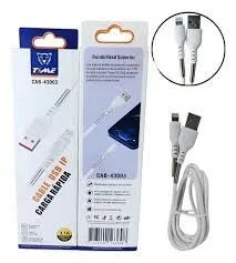 CABLE USB  IPH - 3.1A - CAB43003 / CAB-43003 / 43003