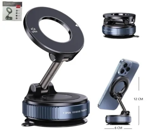SOPORTE MAGNETICO K007