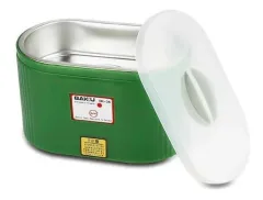 CUBA DE ULTRASONIDO / BATEA ULTRASONICA BK-3A